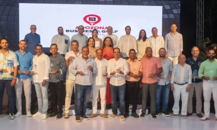 Dupla campeona Almonte-Cuello se impone Torneo Adozona