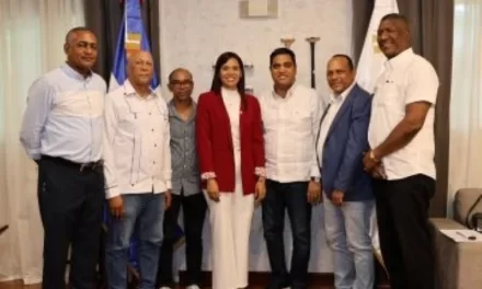 Ministerio Deportes respaldará básquet Femenino Abasado