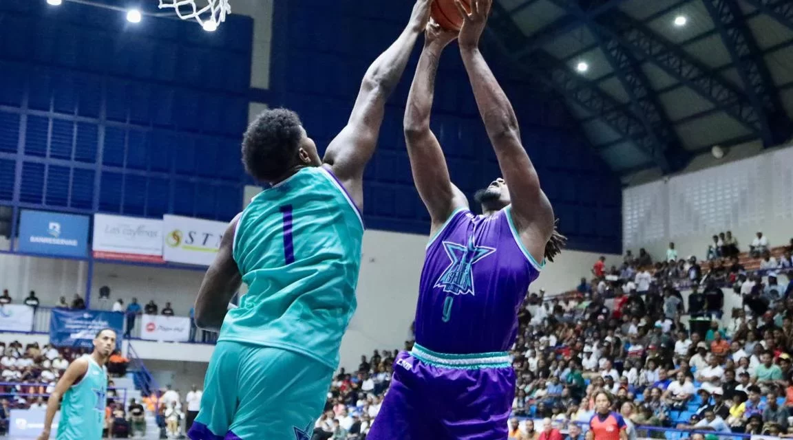 Juego De Estrellas De La Lnb Será El Domingo 22 De Junio Diario De