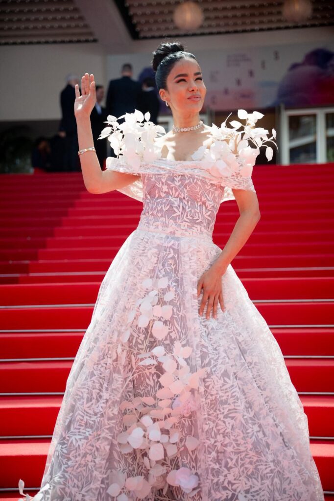 Aclaran la confusión fotográfica relacionada con el guardarropa Massiel Taveras en el Festival de Cannes | 2 | Aclaran la confusión fotográfica relacionada con el armario de Massiel Taveras en el Festival de Cannes, noticias de hoy en la República Dominicana | Último minuto