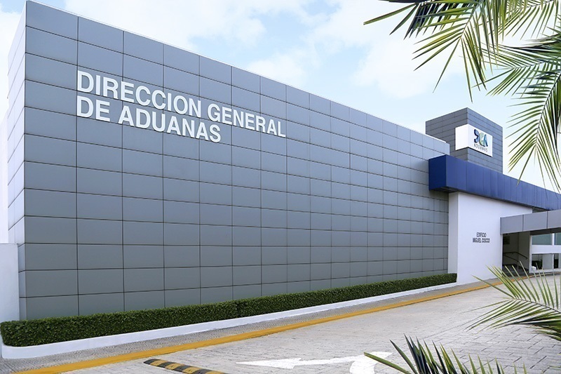 Aduanas dominicanas publica cinco meses en medio de la incertidumbre mundial