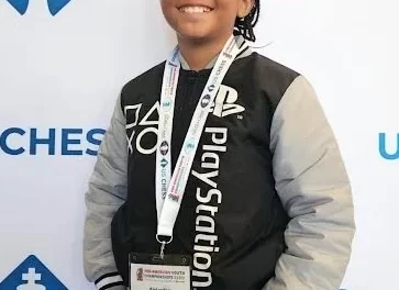 El país estará compitiendo en Mundiales Ajedrez Sub-16