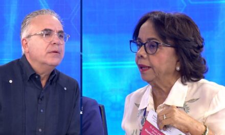ONPECO e INCAPA promueven la epíteto de advertencia delantera como una útil para mejorar la salubridad