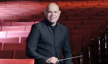 Amaury Sánchez presenta el miércoles el concierto «All Beethoven» con la Filarmónica de Santo Domingo