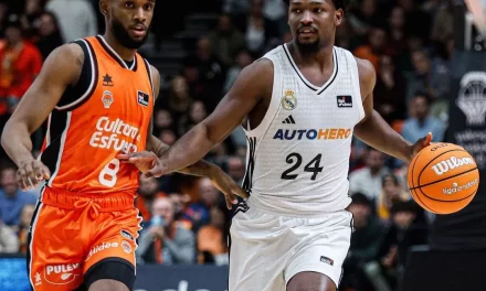 Andrés Feliz y Jean Montero, un intenso pulso dominicano