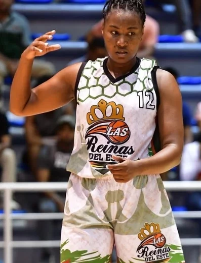 Reinas del Este triunfan en inicio final básket