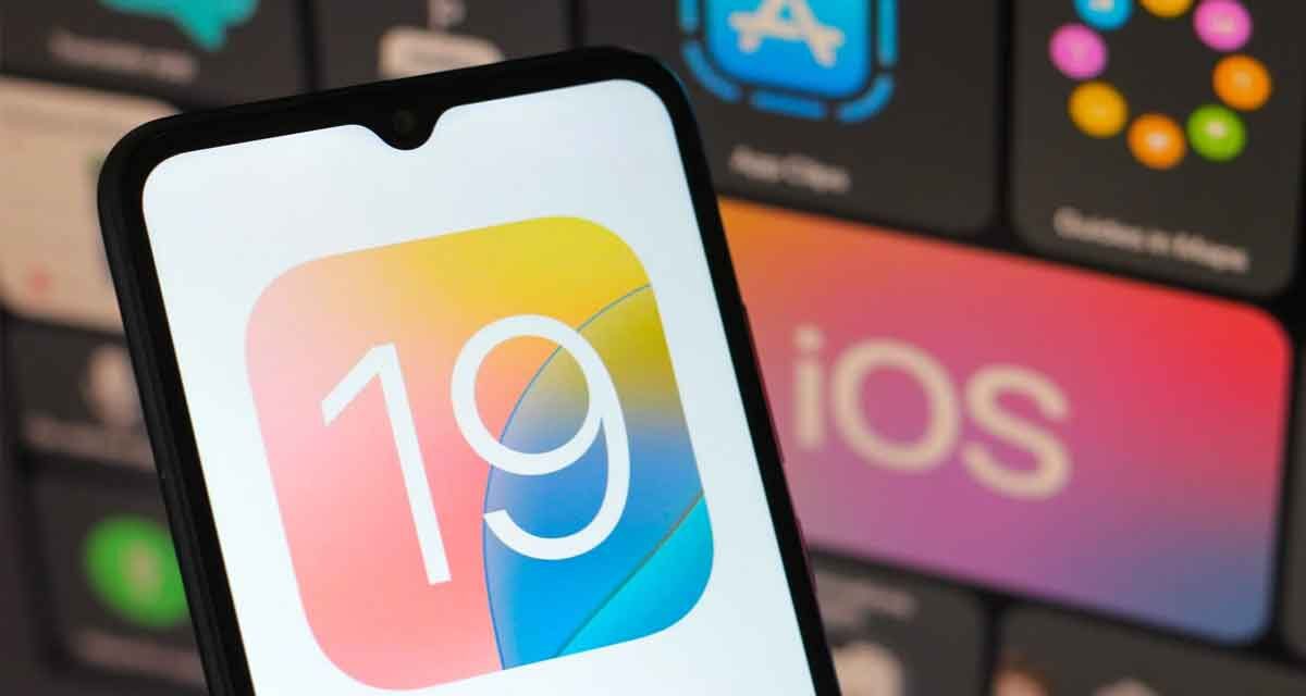 Apple pondrá nombres de sus sistemas operativos basados ​​en el año