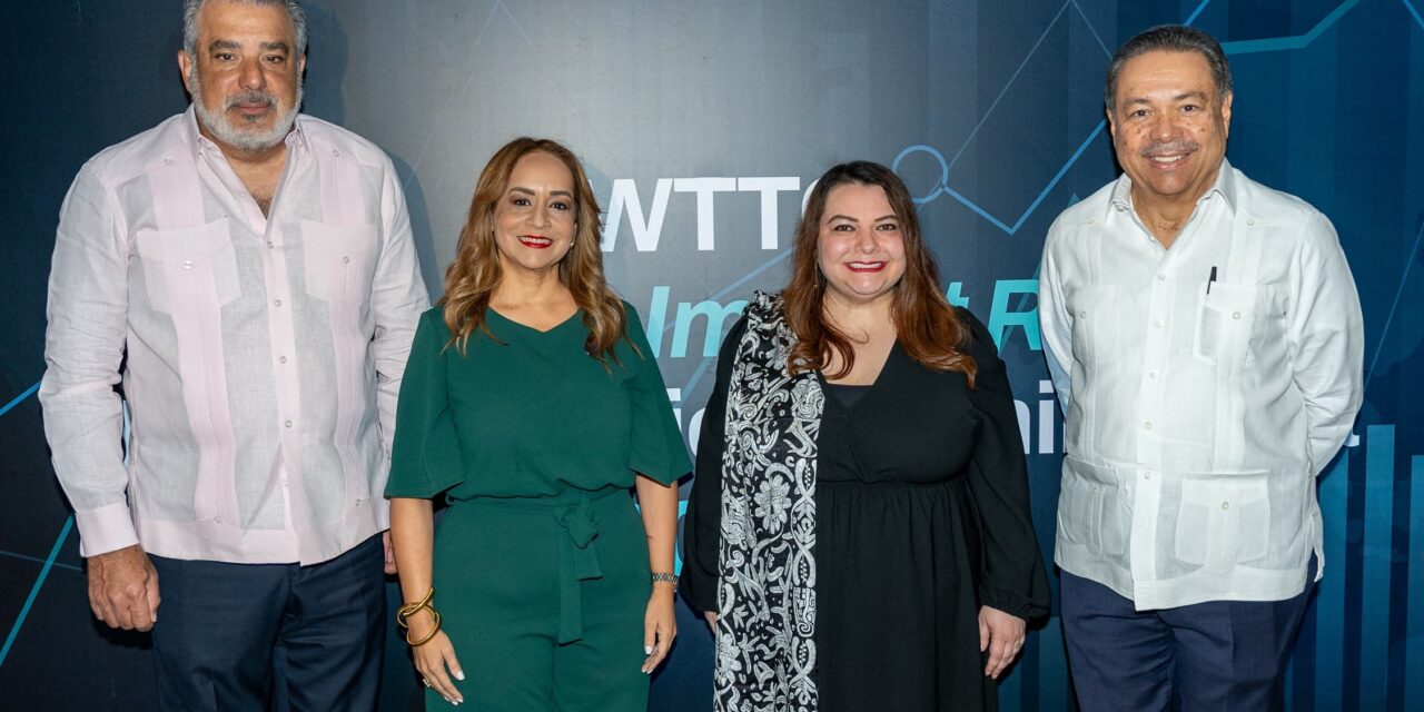 El mensaje de WTTC revela el liderazgo del turismo como una fuerza impulsora en la heredad de la República Dominicana