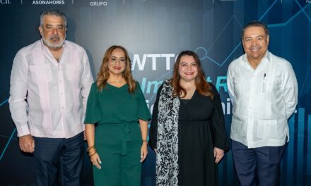 El mensaje de WTTC revela el liderazgo del turismo como una fuerza impulsora en la heredad de la República Dominicana