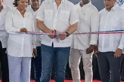 Yamasá ya cuenta con un original techado