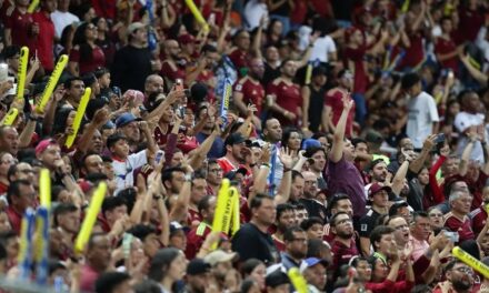 Bolivia denuncia que su selección estuvo retenida por más de doce horas en Venezuela