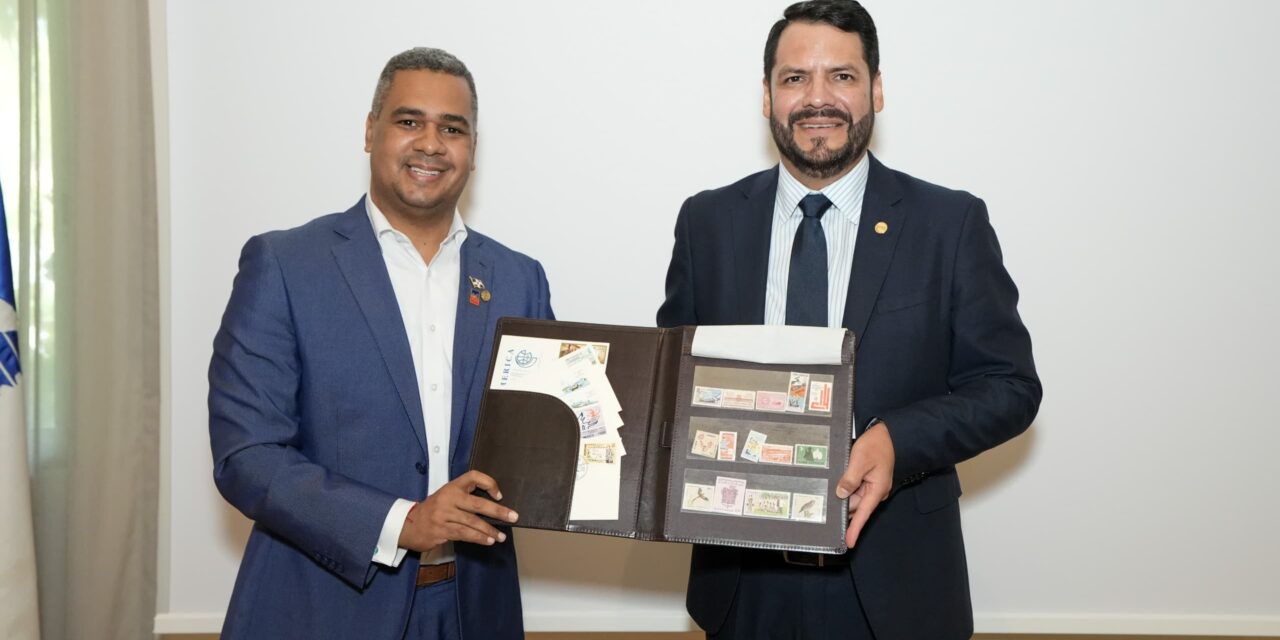 CORREO-ADUANA 2025 aumenta la integración regional en Punta Cana