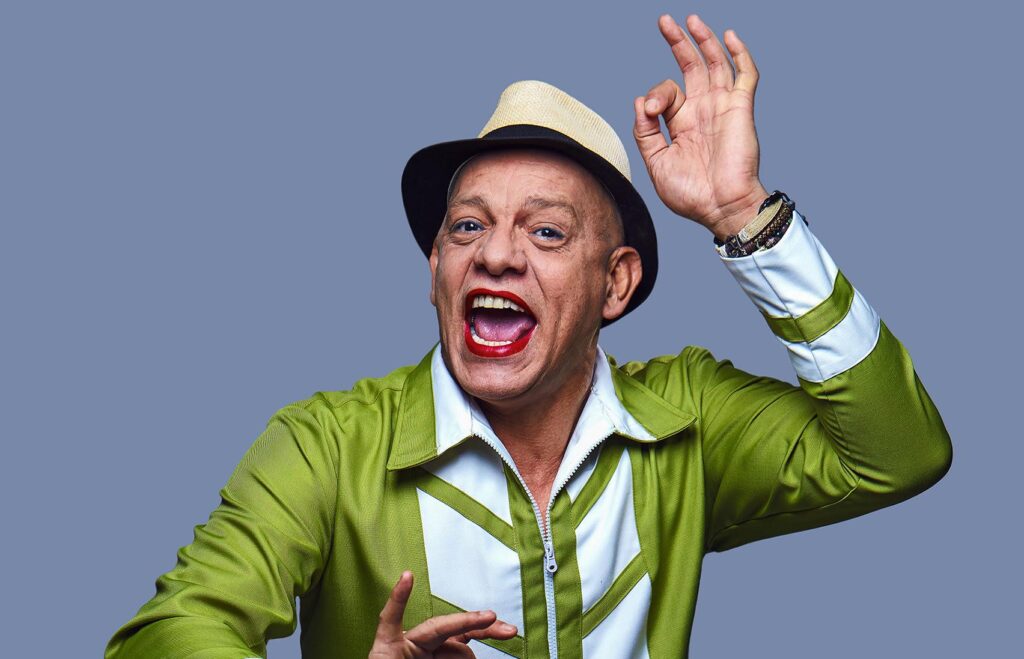 "Cambombo" Regresa con dos funciones especiales después de cinco años de éxitos y un premio soberano: las noticias de hoy en la República Dominicana | Último minuto