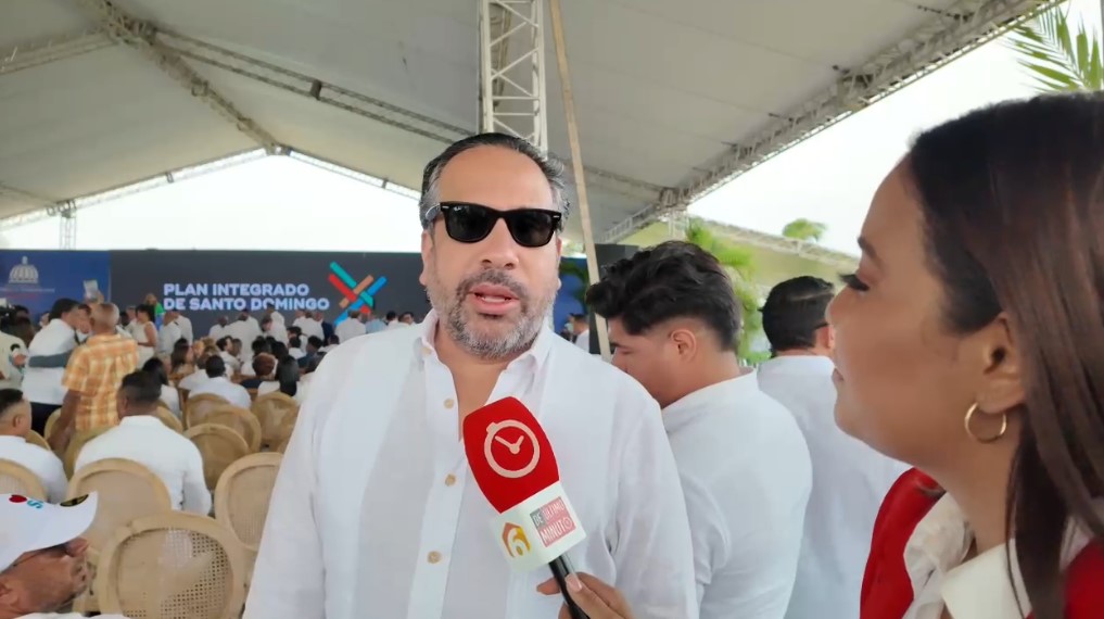 Alberto Rodríguez sobre Malecón Deportivo