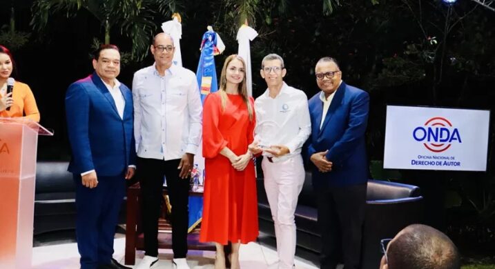 Jarabacoa honra el herencia de Raffy Matías con homenaje