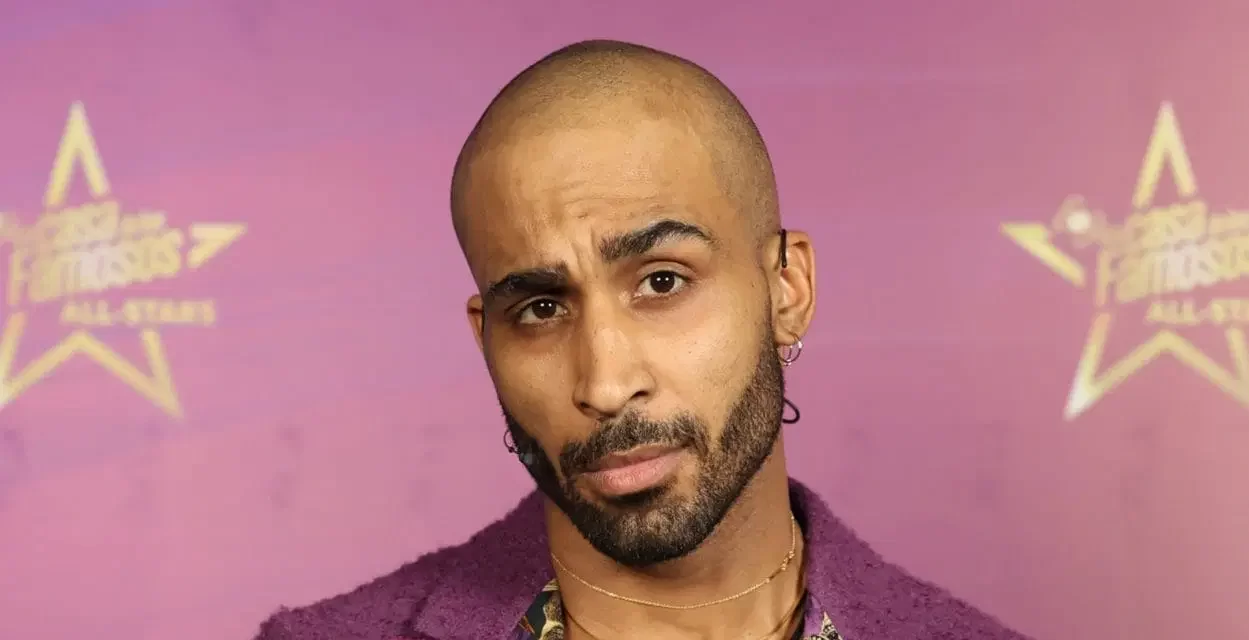 Caramelo podría convertirse en el primer dominicano esta confusión en obtener «The House of Famous»