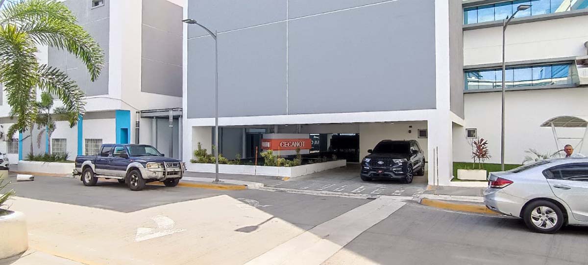 Los estados del doctor José Joaquín Puello son insostenibles el plazo del 75% de las tarifas de Cecanot a los médicos