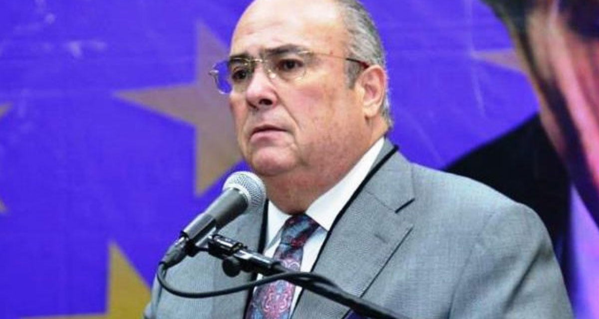 Charlie Mariotti: «En cinco años el PRM no ha sabido qué hacer con el sistema educativo dominicano»
