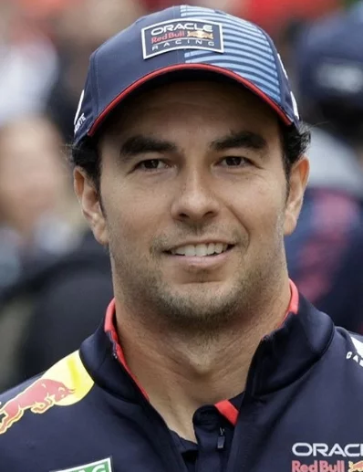 ¿Cómo le fue a Checo Pérez en la pretemporada de F1?