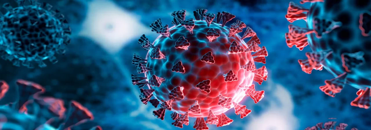 Cómo Covid, el cólera y otras enfermedades están afectando a la República Dominicana