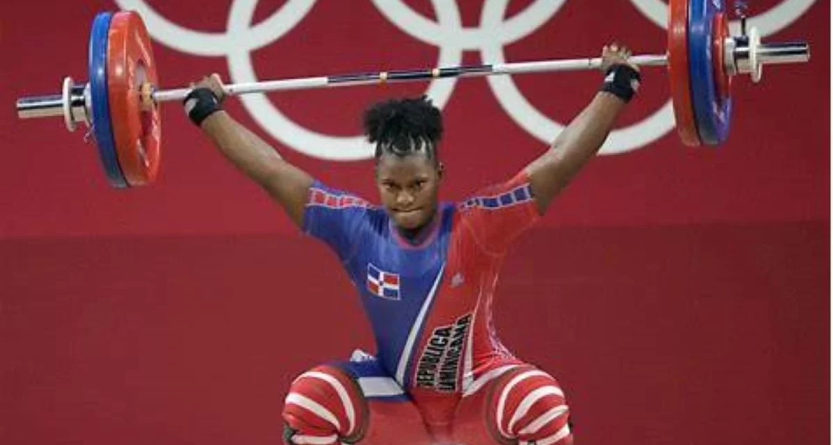 Dahiana, Yudelina, Crismery y Pirón lideran equipo mancuerna RD