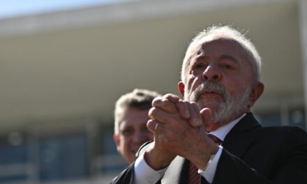 Cumbre de Brasil-Caribe para chocar la crisis de Haití