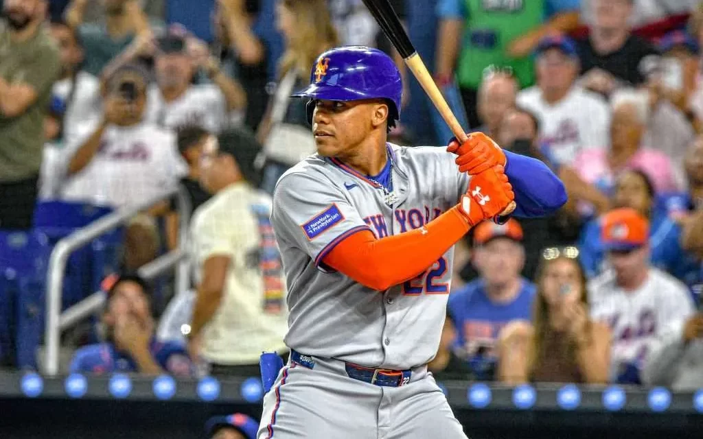 Juan Soto se impulsa con gran repunte ofensivo y se perfila como titular para el Juego de Estrellas 2025