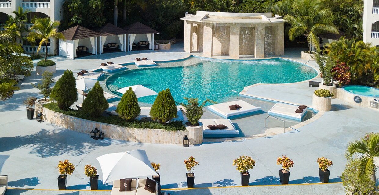 Estilo de vida Suites presidenciales Puerto Plata apetencia el premio TripAdvisor Travelers 'Choice 2025