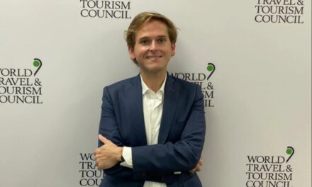 Hotel Equities nombres Juan Corvinos Presidente de New Caribbean & Latin America Division