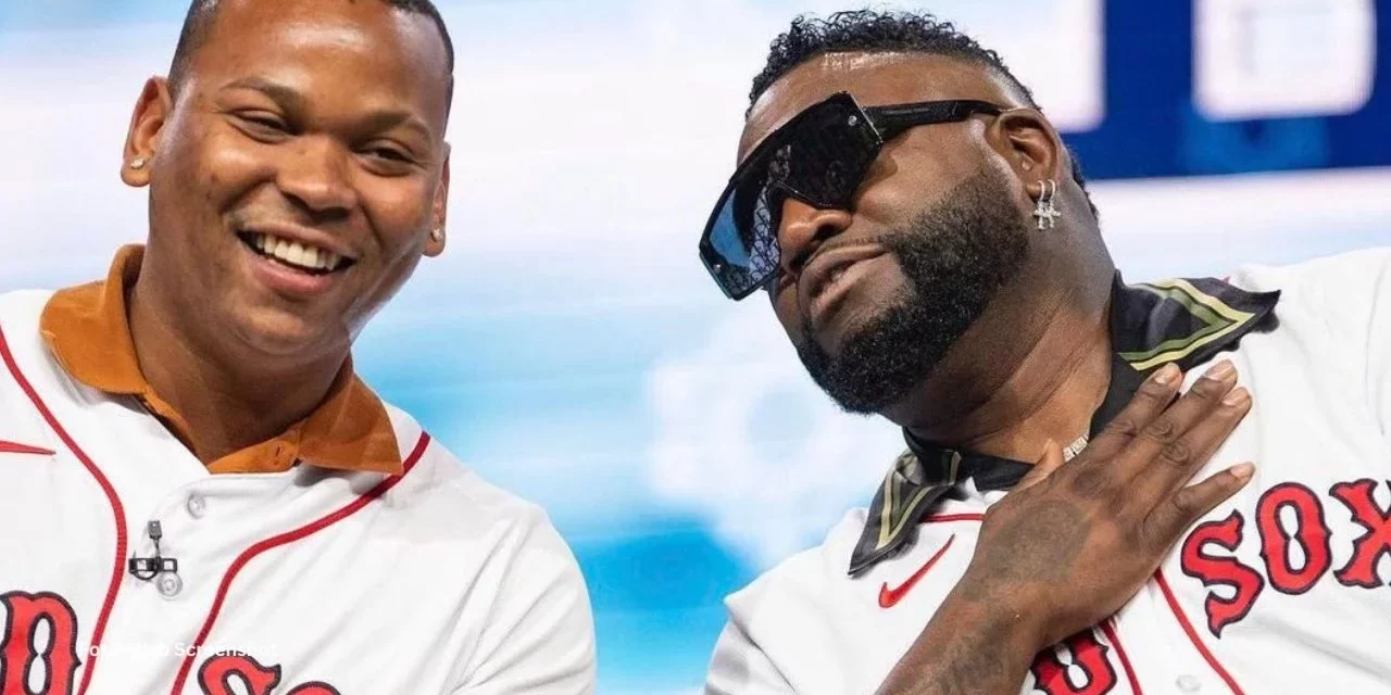 ¿Manny Ramírez o David Ortiz tienen la razón?