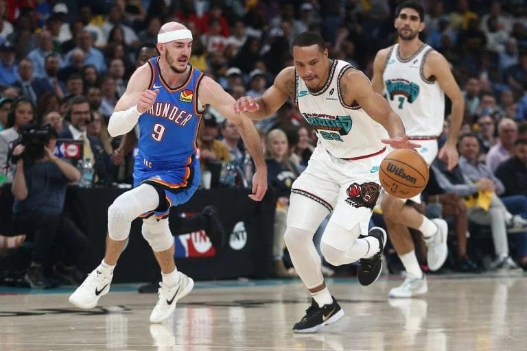 Desmond Bane deja Memphis por Orlando a cambio de dos jugadores y cuatro primeras rondas