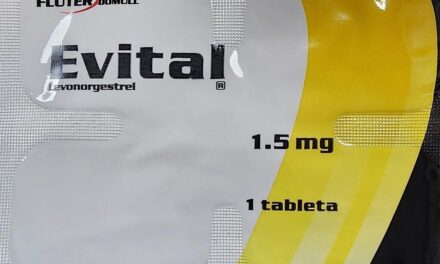 Digemaps aclara las fechas de alerta de anticonceptivos evitales hasta el año pasado