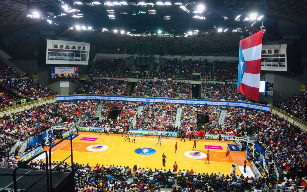 Puerto Rico y RD se enfrentarán en fogueo previo al FIBA AmeriCup 2025