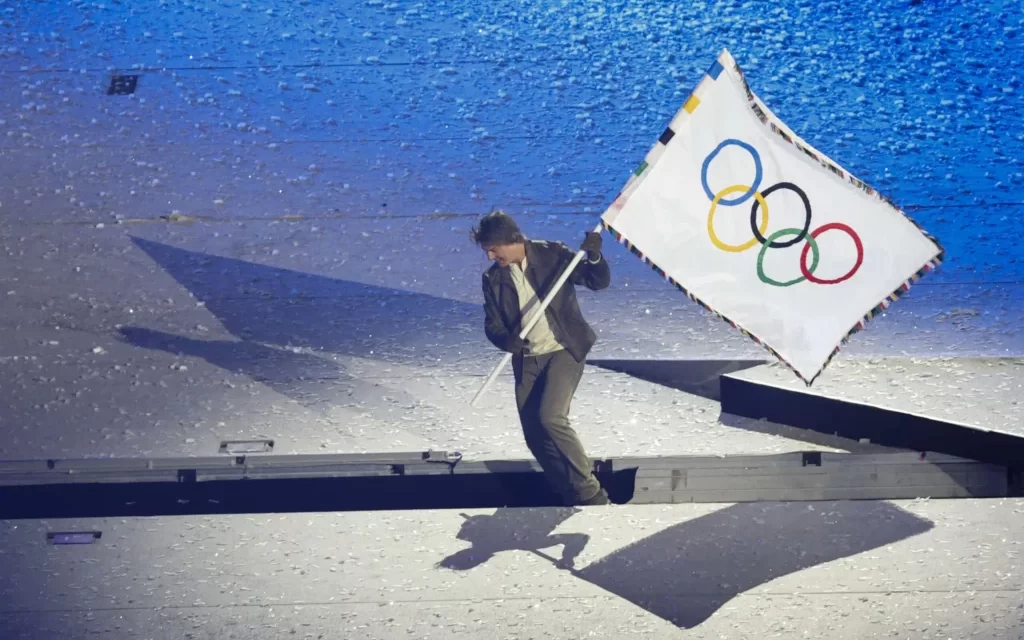 El Tribunal de Cuentas de Francia estima un consumición notorio de 6.800 millones de dólares para los Juegos Olímpicos de París 2024