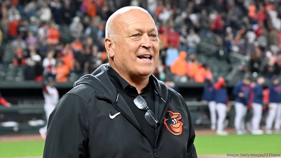 Cal Ripken Jr. será el mánager de los Orioles