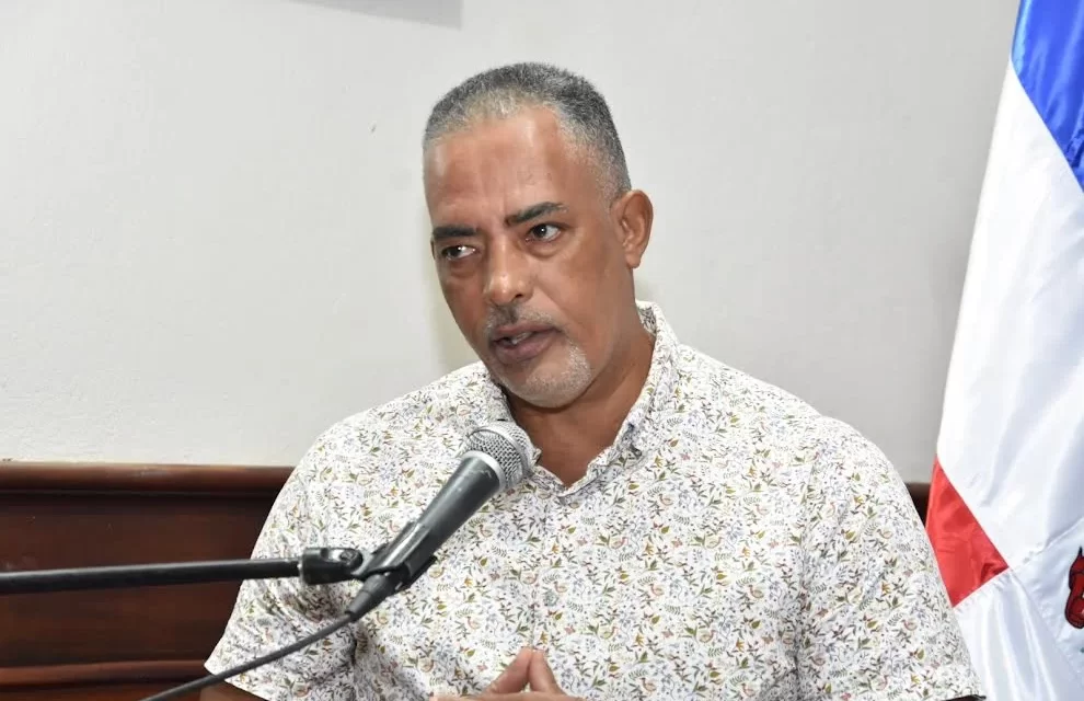 Deceso de Gustavo Rodríguez deja vano básket SFM
