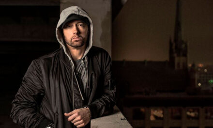 Eminem exige un objetivo por $ 109 millones