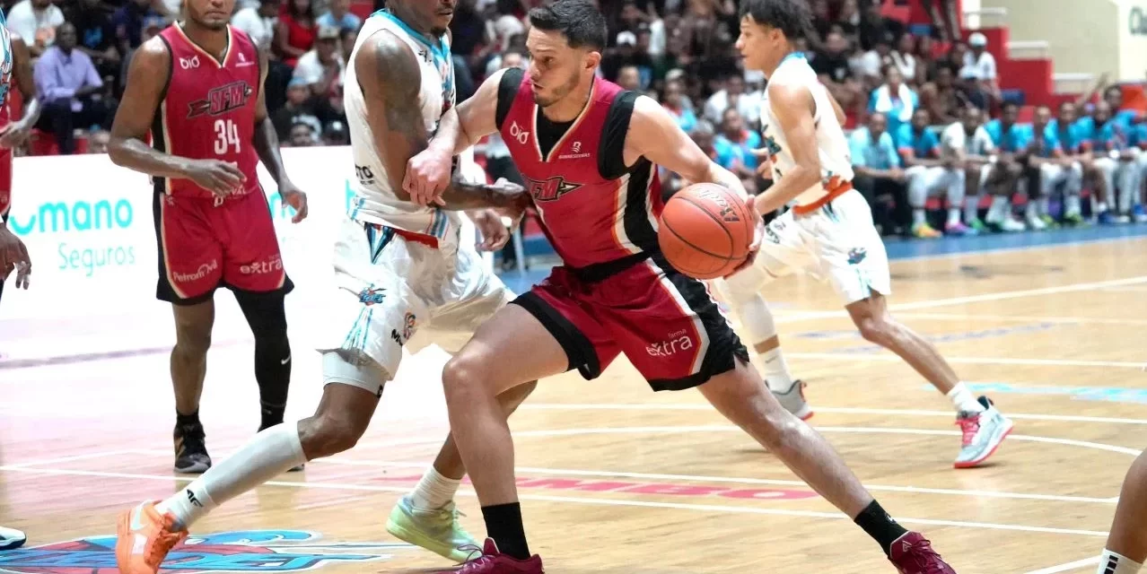 Indios consiguen importante conquista en presencia de Titanes