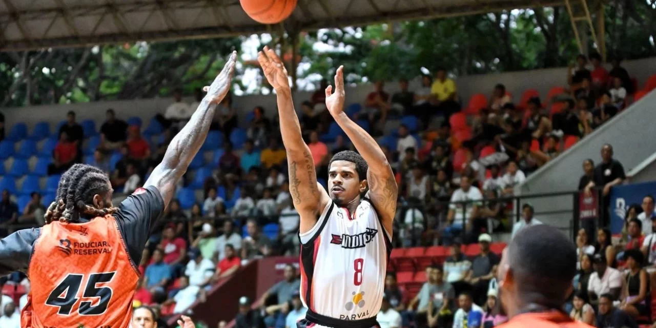 Armador Edgar Sosa jugará con el Club Rafael Barias en el TBS Distrito 2025