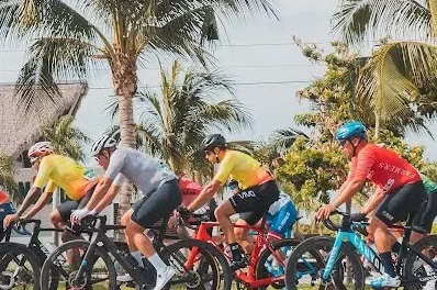 Grand Prix de Ciclismo inicia hoy Punta Cana