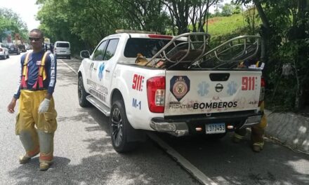 El choque de tráfico en Duarte Highway deja 29 heridos