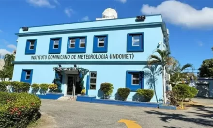 El canal causará profusión con tormentas eléctricas