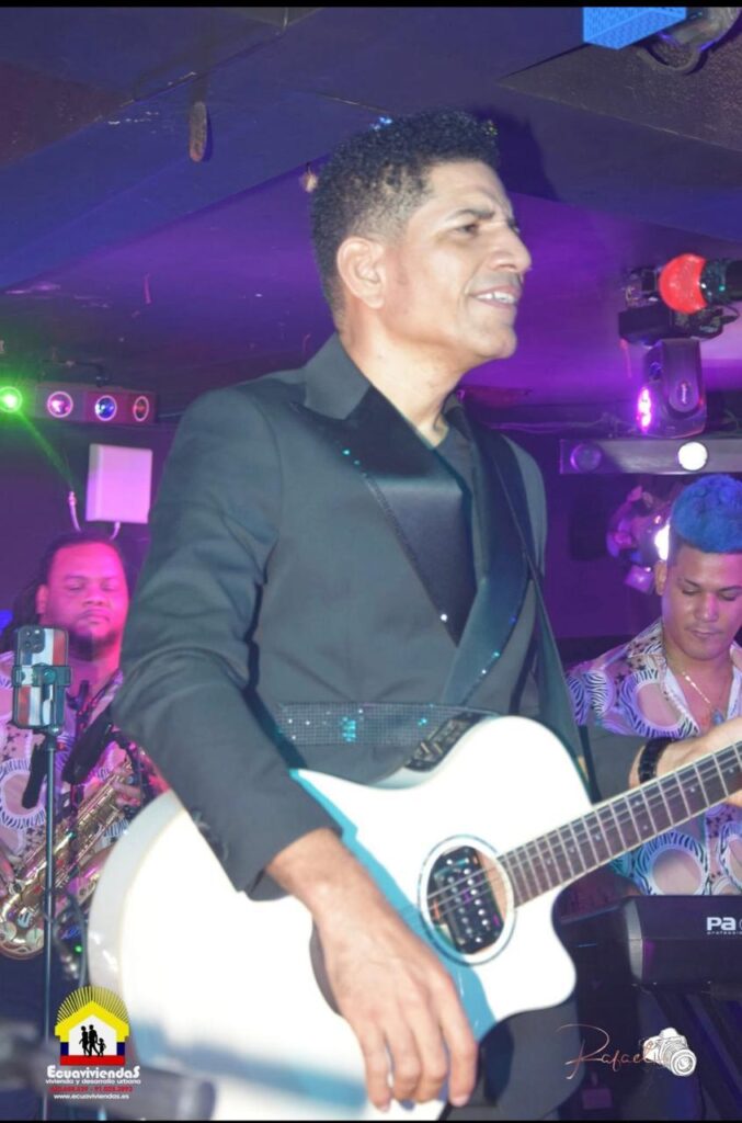 El masculino de Bachata barre Europa y anuncia recorrer los Estados Unidos