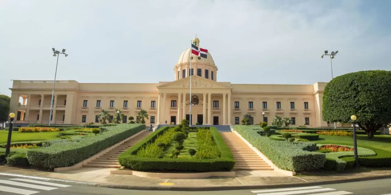 El presidente Abinader y ex presidentes dominicanos envían una carta conjunta histórica a las naciones secreto del Consejo de Seguridad de la ONU sobre Haití