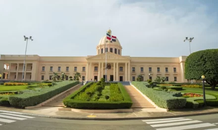 El presidente Abinader y ex presidentes dominicanos envían una carta conjunta histórica a las naciones secreto del Consejo de Seguridad de la ONU sobre Haití