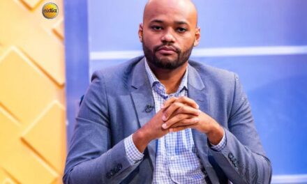 El politólogo advierte sobre el aventura universal del conflicto de Irán-Israel: «¿Podría la economía mundial colapsar»