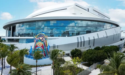 Miami albergará tres ediciones de la Serie del Caribe desde 2028 hasta 2030