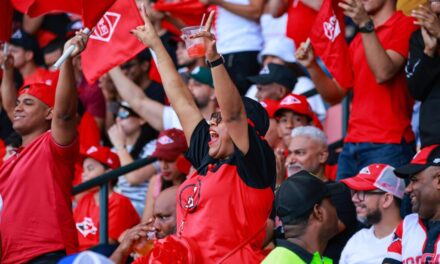 Escogido volverá a pugnar los sábados a las 4:00 de la tarde en el Quisqueya