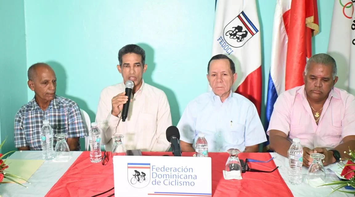 Fedoci presenta técnicos en torno a Santo Domingo 2026