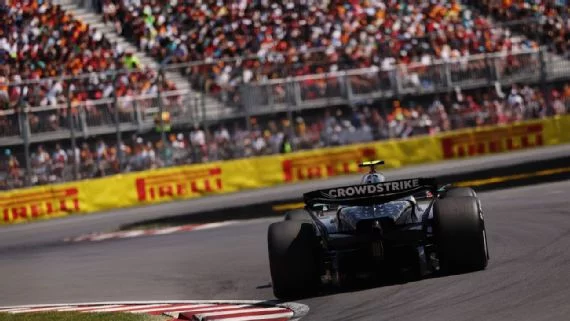 Canadá seguirá en el calendario de la F1 hasta 2035